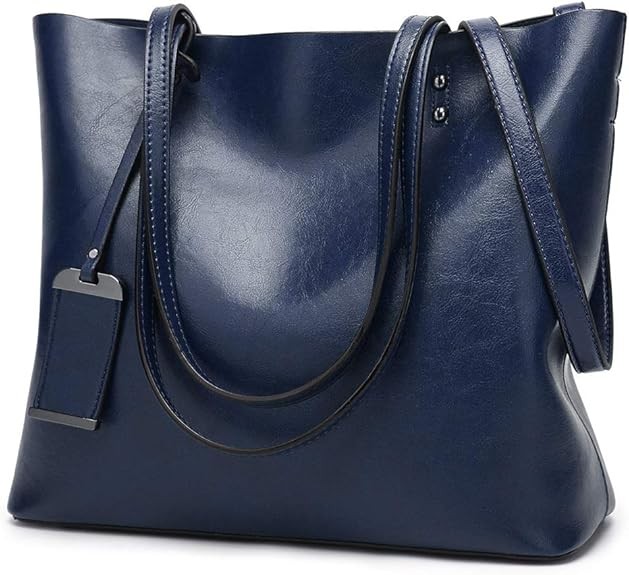 Women Top Handle Satchel Handbags Shoulder Bag Messenger Tote Bag Purse