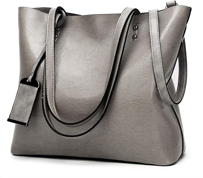 Women Top Handle Satchel Handbags Shoulder Bag Messenger Tote Bag Purse