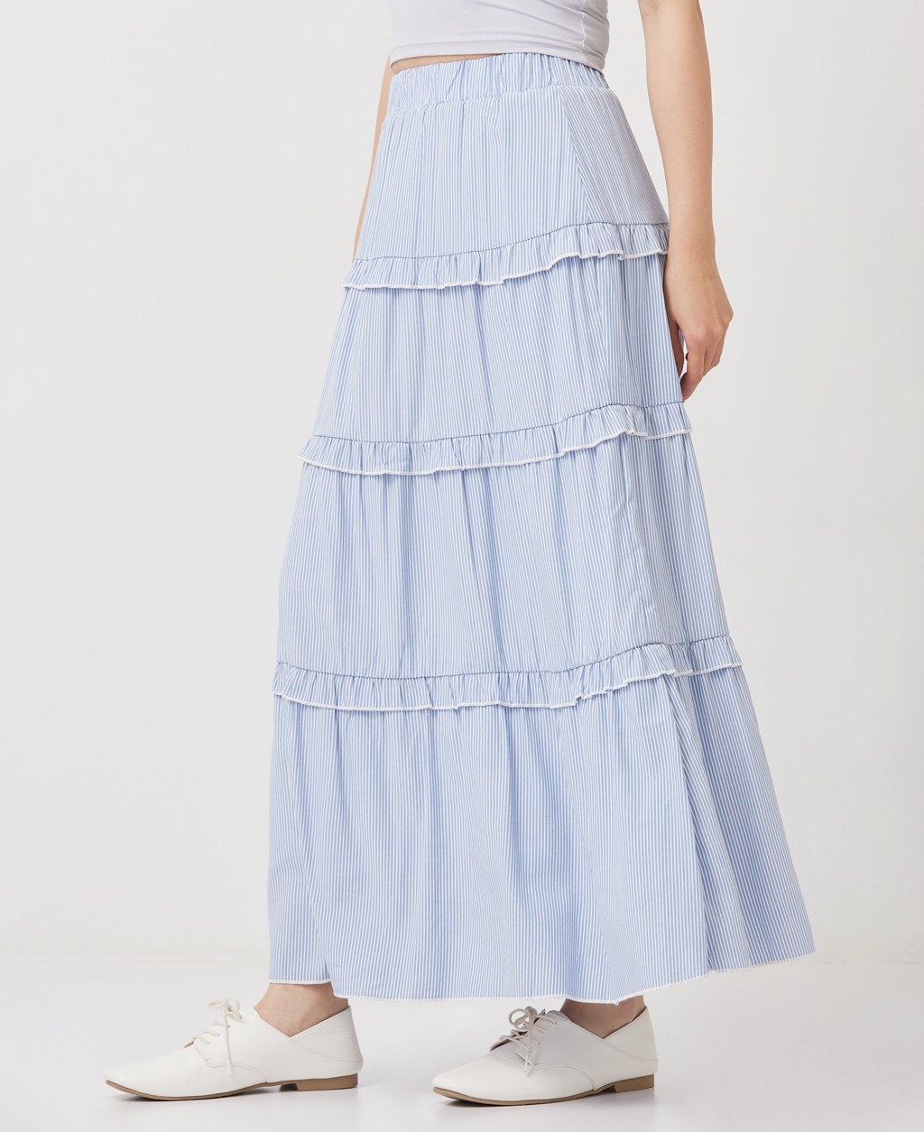 Cake dress